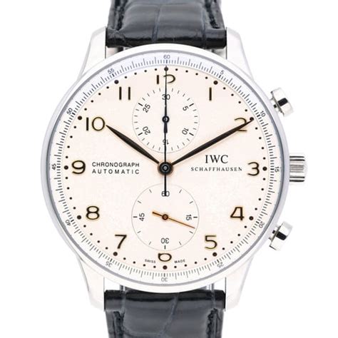 iwc famosi|what does iwc stand for.